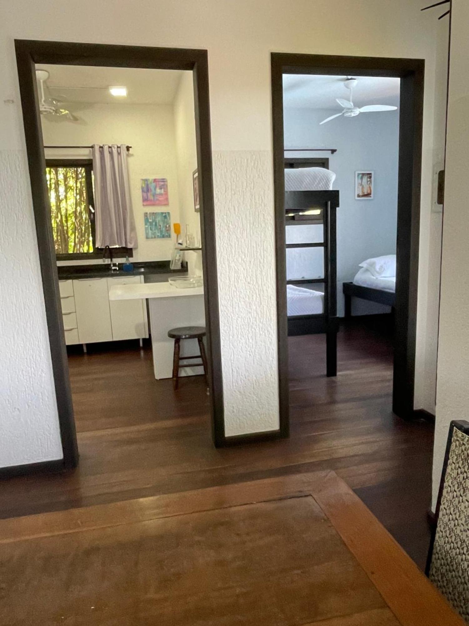 Barra Beach Club Casas Florianópolis Dış mekan fotoğraf