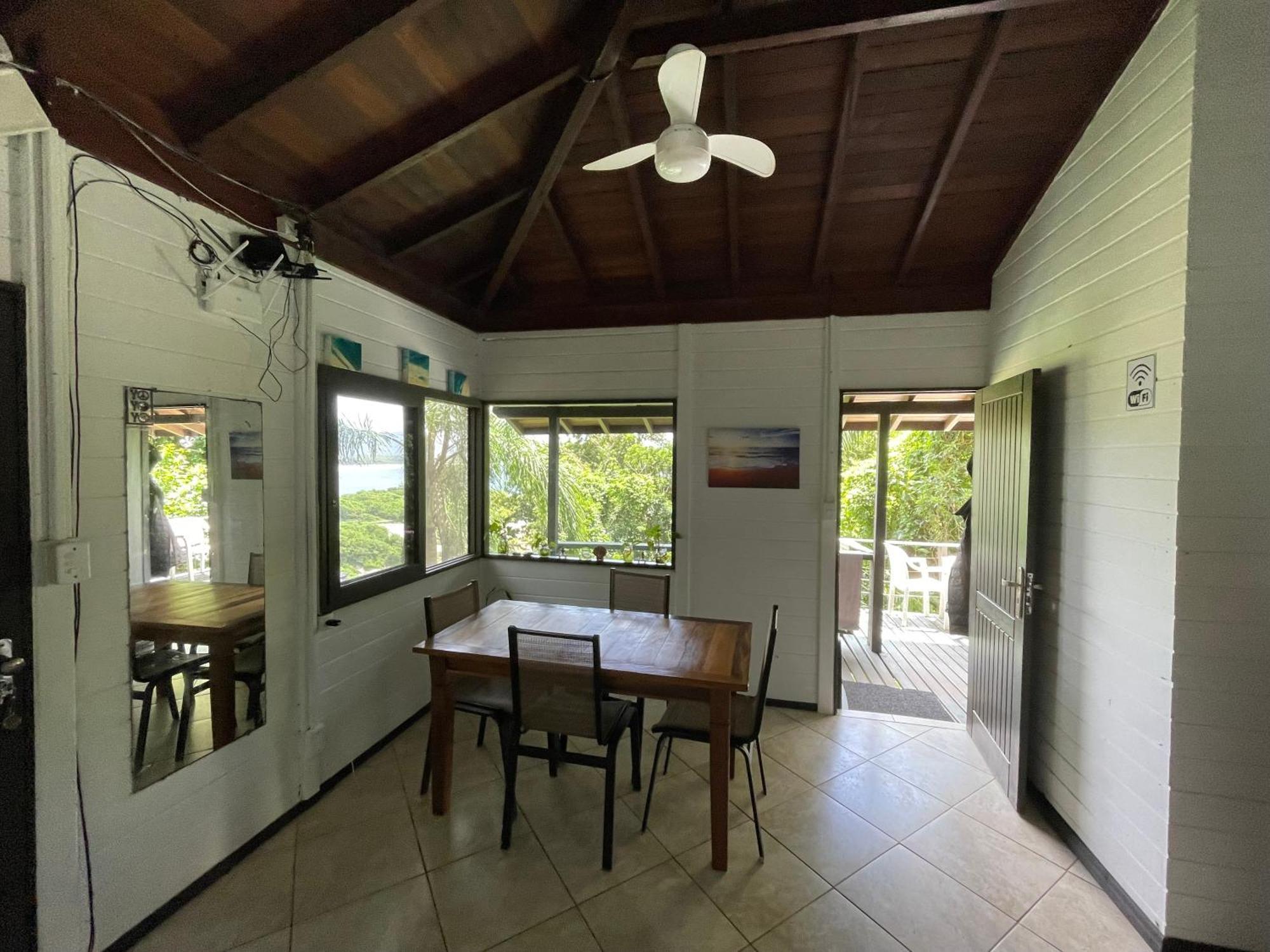 Barra Beach Club Casas Florianópolis Dış mekan fotoğraf
