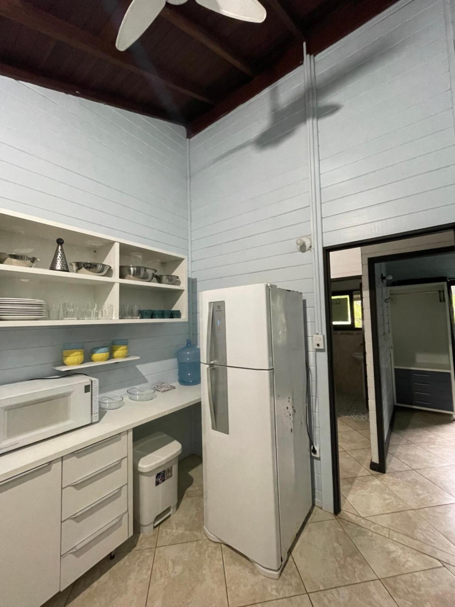 Barra Beach Club Casas Florianópolis Dış mekan fotoğraf